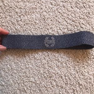 Pink workout headband !❤️